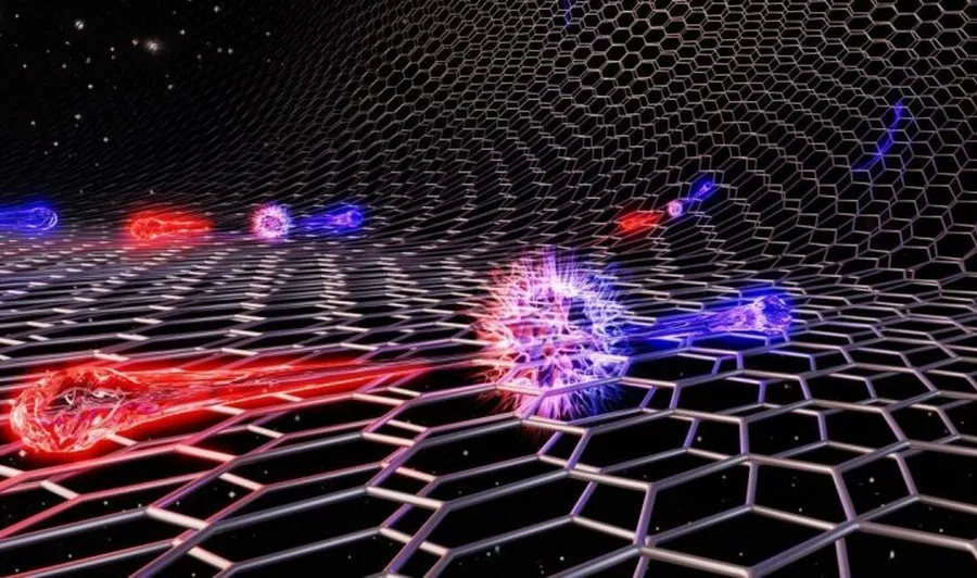 Quantum computing laboratory